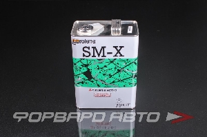 Масло моторное 5W30 4л, LUBROLENE SM-X для GDI MITSUBISHI MZ102565B