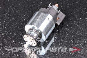 Реле втягивающее стартера (Hyundai Accent, i30, i40, ix20, Kia Rio, Ceed) KRAUF SSD2700KG