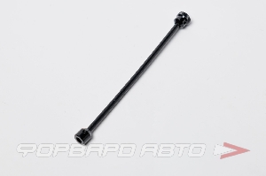 Регулировочный шток амортизатора 200мм для комплекта подвески SILVER'S SILVER'S 230398