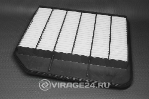 Фильтр воздушный KUJIWA KUB0490