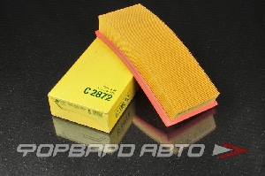 Фильтр воздушный MANN C 2872