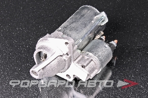 Стартер (Ford Focus, C-Max, Mondeo, Mazda 2, Volvo S40) KRAUF STV1050ZL