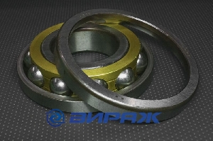 Подшипник 70*150*35 DKF Q314