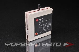 Аккумулятор внешний Power Bank 10 000 мАч, выходы: 2 USB 1,5А, 2,1А "Фотоаппарат" REMAX RPP-31
