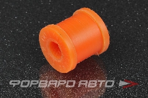 Купить Втулка кронштейна стабилизатора 10 мм ПОЛИУРЕТАН 1-02-001 Втулка кронштейна стабилизатора 10 мм ПОЛИУРЕТАН 1-02-001
