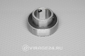 Подшипник 25*52*15/27 CRAFT BEARINGS SB205