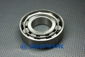Подшипник 40*90*23 CRAFT BEARINGS N308S