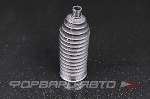 Пыльник рейки рулевой 15*50*172мм KRAUF HBZ0472