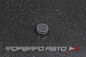 Заглушка резиновая 8мм  