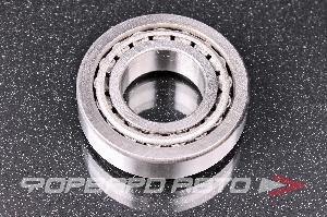 Подшипник 28*58*17,25 СПЗ 7706 А