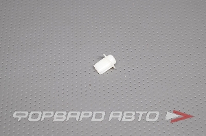 Клипса 7,7*13*14мм MASUMA KJ-1010