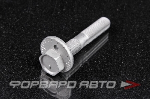 Купить Болт с эксцентриком (14*1,5*77; Шайба - 36мм) TOYOTA 48409-42030 Болт с эксцентриком (14*1,5*77; Шайба - 36мм) TOYOTA 48409-42030