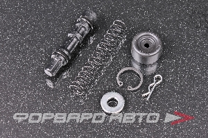 Ремкомплект главного цилиндра сцепления 5/8" SEIKEN 210-46551