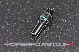 Фитинг ORB4 "папа" (male) - AN6 быстросъемный (quick release) "папа" (male) AB88 