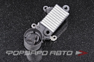 Реле регулятор генератора (Isuzu NKR, NPR) 24V UNIPOINT YR-692