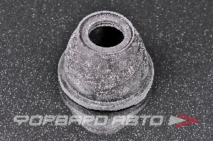 Пыльник опоры шаровой армированный 21*47,5*36,5 JIKIU CB23010