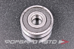 Подшипник 17*52*15 (шариковый) генератор CARGO 141199