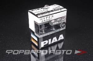 Лампа H1 12V 55W BULB HYPER ARROS 3900K PIAA HE-902-H1