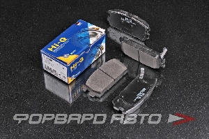 Колодки тормозные Hi-Q SP1098