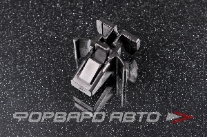 Клипса решетки радиатора 10,5*11*20мм MASUMA KJ-1031