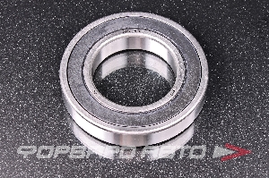 Подшипник 80*140*26 (шариковый) KG 6216-2RSC3