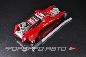 Домкрат подкатной 2,0т 89-359мм TORIN T825010С