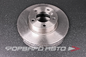 Диск тормозной SPEEDMATE SM-BDE158