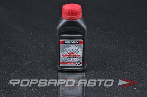 Жидкость тормозная DOT-5.1, 250мл FERODO 