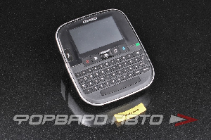 Электронный ленточный принтер LM 500TS DYMO 