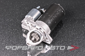 Стартер (Mercedes Benz C207, W204, W207, W212, R172) KRAUF STB7408RD