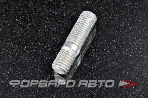 Шпилька коллектора M10*1,25*22 - 10*1,5*13мм, L=39 мм FA1 985-10-024