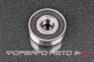 Подшипник 11,112*34,925*11,112 (7/16*1-3/8*7/16) FUSHI 1620-2RS