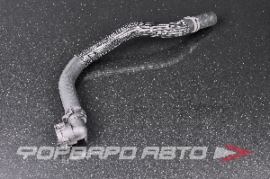 Патрубок радиатора 20 мм PATRON PH2765