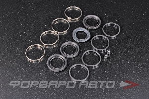 Ремкомплект суппорта SAM 41120-A6925