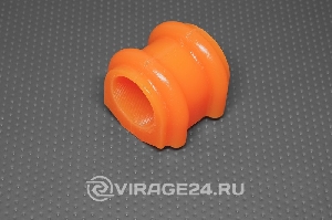 Втулка стабилизатора 29мм ПОЛИУРЕТАН 12-01-023