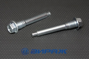 Направляющая суппорта HONDA 45236-S9A-003