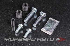 Ремкомплект направляющих суппорта FRENKIT 814008