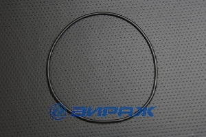 Кольцо уплотнительное маслостойкое 138*5 NOK OR-05.00_138.00