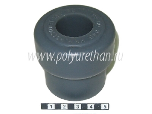 Слайдер мотоцикл ПОЛИУРЕТАН 50-00-046