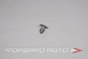 Клипса 9,6*17*20мм MASUMA KJ-655