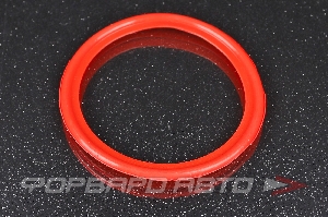 Купить Прокладка теплообменника ROSTECO 21586 Прокладка теплообменника ROSTECO 21586