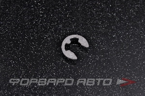 Шайба стопорная d=6 быстросъемная  6 65Г