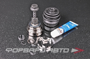 ШРУС JIKIU JC33017