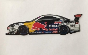 Магнит контурный TIVODAR NISSAN SILVIA S15 ФОРВАРД АВТО 