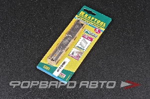 Лезвие 18мм сегментированные 18х110х0,5мм (5 шт) KRAFTOOL 09605-TIN-18-S5_z01