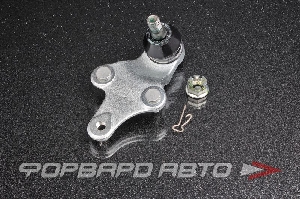 Опора шаровая, правая TOYOTA 43330-19125