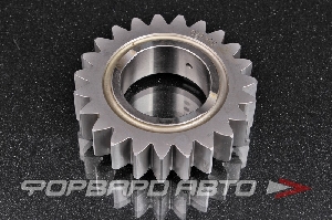 Шестерня 4ой передачи вторичного вала для 6MT B23 91.5 23Т TTINDUSTRIES 