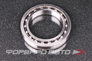Подшипник 75*110*18 (шариковый) с проточкой NSK B75-55NXC3