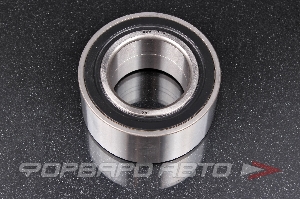 Подшипник 51*91*44 (ступицы) закрытый без ABS KG DAC5191-44