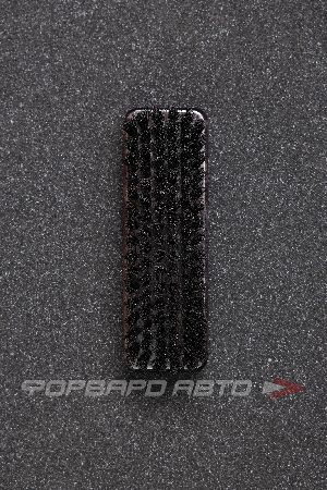 Щетка для чистки кожи BR1S LERATON L1069